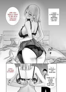 Page 4: 003.jpg | Tomodachi no Mama ga Boku no Dekachin de Ikimakutta Hanashi | View Page!