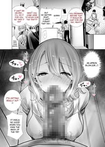Page 14: 013.jpg | Tomodachi no Mama ga Boku no Dekachin de Ikimakutta Hanashi | View Page!