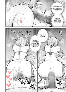 Page 10: 009.jpg | Tomodachi no Mama ga Boku no Dekachin de Ikimakutta Kaisui Yokujou | View Page!