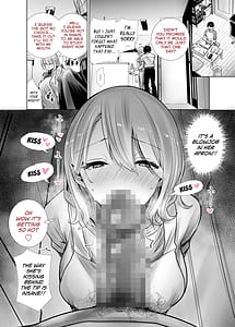 Page 15: 014.jpg | Tomodachi no Mama ga Boku no Dekachin de Ikimakutta Oshougatsu-Otoshidama Soushuuhen- | View Page!
