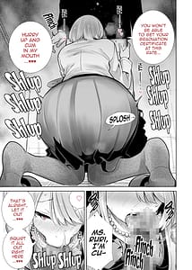 Page 5: 004.jpg | Tomodachi no Mama ga Boku no Dekachin de Ikimakutta Sotsugyoushiki | View Page!