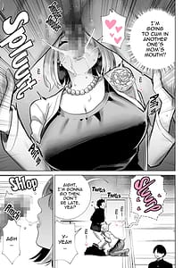 Page 7: 006.jpg | Tomodachi no Mama ga Boku no Dekachin de Ikimakutta Sotsugyoushiki | View Page!
