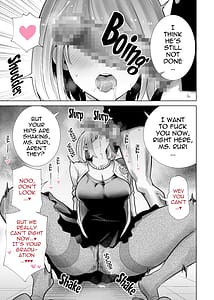 Page 9: 008.jpg | Tomodachi no Mama ga Boku no Dekachin de Ikimakutta Sotsugyoushiki | View Page!