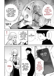 Page 10: 009.jpg | Tomodachi no Mama ga Boku no Dekachin de Ikimakutta Sotsugyoushiki | View Page!