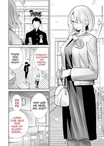 Page 12: 011.jpg | Tomodachi no Mama ga Boku no Dekachin de Ikimakutta Sotsugyoushiki | View Page!