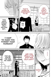 Page 13: 012.jpg | Tomodachi no Mama ga Boku no Dekachin de Ikimakutta Sotsugyoushiki | View Page!