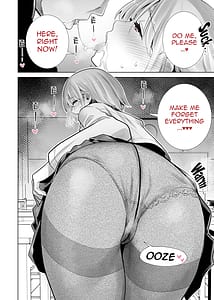 Page 14: 013.jpg | Tomodachi no Mama ga Boku no Dekachin de Ikimakutta Sotsugyoushiki | View Page!