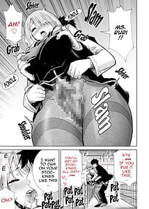 Page 15: 014.jpg | Tomodachi no Mama ga Boku no Dekachin de Ikimakutta Sotsugyoushiki | View Page!