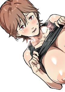 Read Tomodachi no Mama ga Ecchi Sugiru
