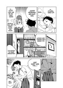 Page 11: 005.jpg | Tomodachi no Muchimuchi Kyonyuu Mama ga Ero Sugiru no ga Ikenai... Iya Ikeru!! 2 | View Page!