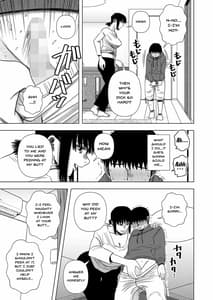 Page 6: 005.jpg | Tomodachi no Okaasan to | View Page!