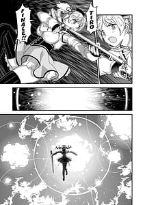 Page 4: 003.jpg | Tomoe Mami Gakusei Enjou Kousai | View Page!
