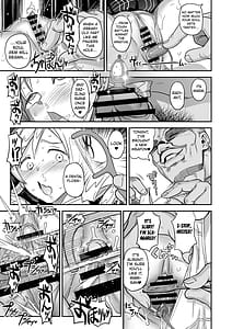 Page 16: 015.jpg | Tomoe Mami Gakusei Enjou Kousai | View Page!