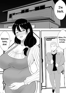 Page 3: 002.jpg | Tomokano Kaa-chan Soushuuhen Kakiorishi Manga | View Page!