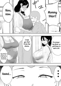 Page 4: 003.jpg | Tomokano Kaa-chan Soushuuhen Kakiorishi Manga | View Page!