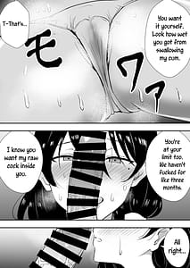 Page 12: 011.jpg | Tomokano Kaa-chan Soushuuhen Kakiorishi Manga | View Page!