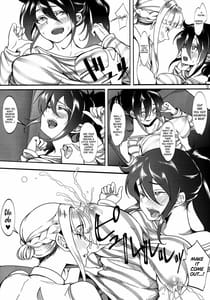 Page 8: 007.jpg | Tomoko -Futanari Chinpo ni Ochita Hitozuma | View Page!
