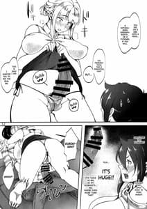 Page 11: 010.jpg | Tomoko -Futanari Chinpo ni Ochita Hitozuma | View Page!