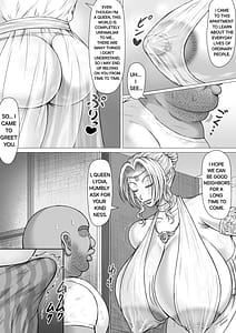 Page 5: 004.jpg | Tonari ni Koshite Kita Muchimuchi Elf no Oba-san | View Page!