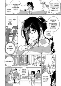 Page 5: 004.jpg | Tonari no Ayane-san | View Page!