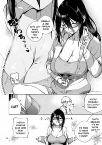 Page 9: 008.jpg | Tonari no Ayane-san | View Page!