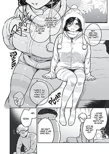 Page 3: 002.jpg | Tonari no Ayane-san -Bangai Rei no Heya Hen- | View Page!