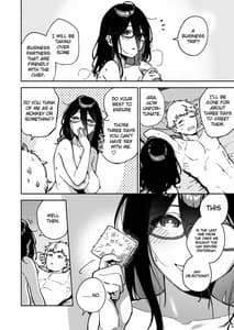 Page 3: 002.jpg | Tonari no Ayane-san Itazura Jidori to Oshioki Ecchi Hen | View Page!