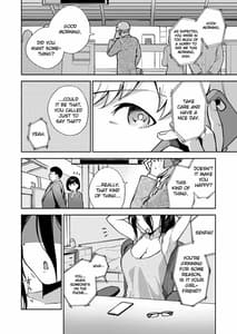 Page 5: 004.jpg | Tonari no Ayane-san Itazura Jidori to Oshioki Ecchi Hen | View Page!