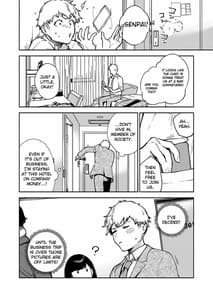 Page 9: 008.jpg | Tonari no Ayane-san Itazura Jidori to Oshioki Ecchi Hen | View Page!