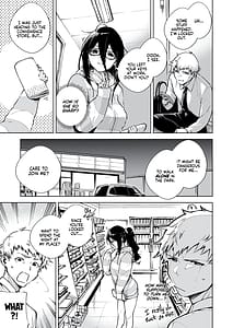 Page 7: 006.jpg | Tonari no Ayane-san Soushuuhen | View Page!