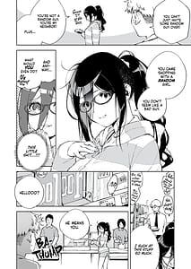 Page 8: 007.jpg | Tonari no Ayane-san Soushuuhen | View Page!
