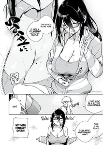 Page 12: 011.jpg | Tonari no Ayane-san Soushuuhen | View Page!