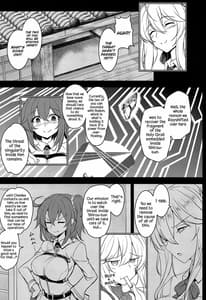 Page 10: 009.jpg | Tonari no Chichiou-sama Gomaku | View Page!