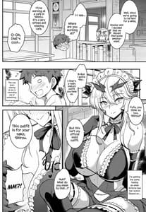 Page 13: 012.jpg | Tonari no Chichiou-sama Gomaku | View Page!
