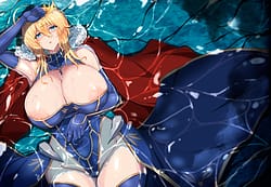 Page 2: 001.jpg | Tonari no Chichiou-sama Memories vol.2 | View Page!