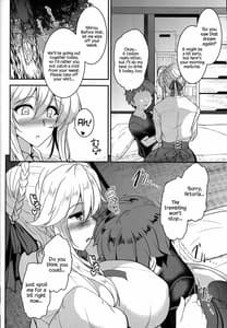 Page 7: 006.jpg | Tonari no Chichiou-sama Sanmaku | View Page!