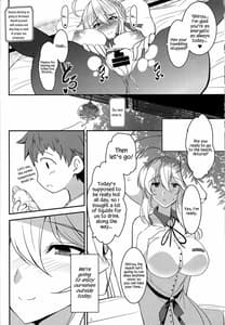 Page 11: 010.jpg | Tonari no Chichiou-sama Sanmaku | View Page!