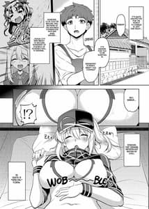 Page 4: 003.jpg | Tonari no Ginga OL-san | View Page!