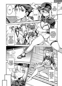 Page 7: 006.jpg | Tonari no Ginga OL-san | View Page!