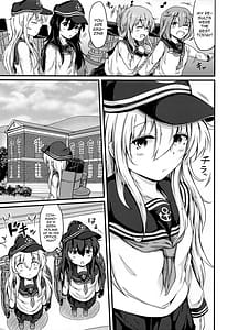 Page 8: 007.jpg | Tonari no Hibiki | View Page!