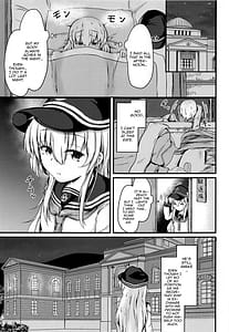 Page 10: 009.jpg | Tonari no Hibiki | View Page!