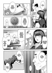 Page 10: 009.jpg | Tonari no JK ni Odosarete Irihiraretemasu | View Page!