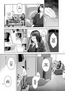 Page 12: 011.jpg | Tonari no JK ni Odosarete Irihiraretemasu | View Page!