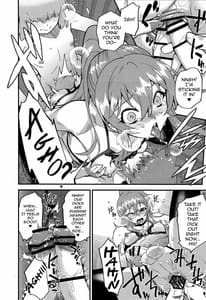 Page 7: 006.jpg | Tonari no Ochinpo Onee-san - Khen | View Page!