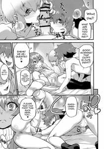 Page 10: 009.jpg | Tonari no Ochinpo Onee-san - Khen | View Page!