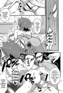 Page 16: 015.jpg | Tonari no Ochinpo Onee-san - Khen | View Page!