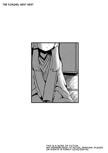 Page 2: 001.jpg | Tonari no Seki no Kitsune Musume-san | View Page!