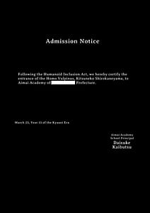 Page 5: 004.jpg | Tonari no Seki no Kitsune Musume-san | View Page!