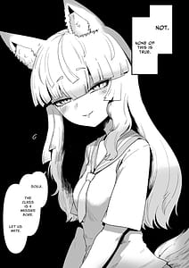 Page 7: 006.jpg | Tonari no Seki no Kitsune Musume-san | View Page!