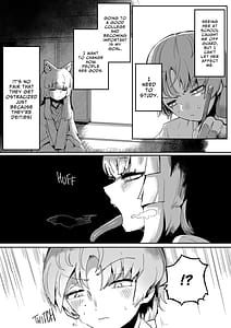 Page 10: 009.jpg | Tonari no Seki no Kitsune Musume-san | View Page!